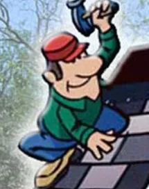 Slide of Rod The Roofer