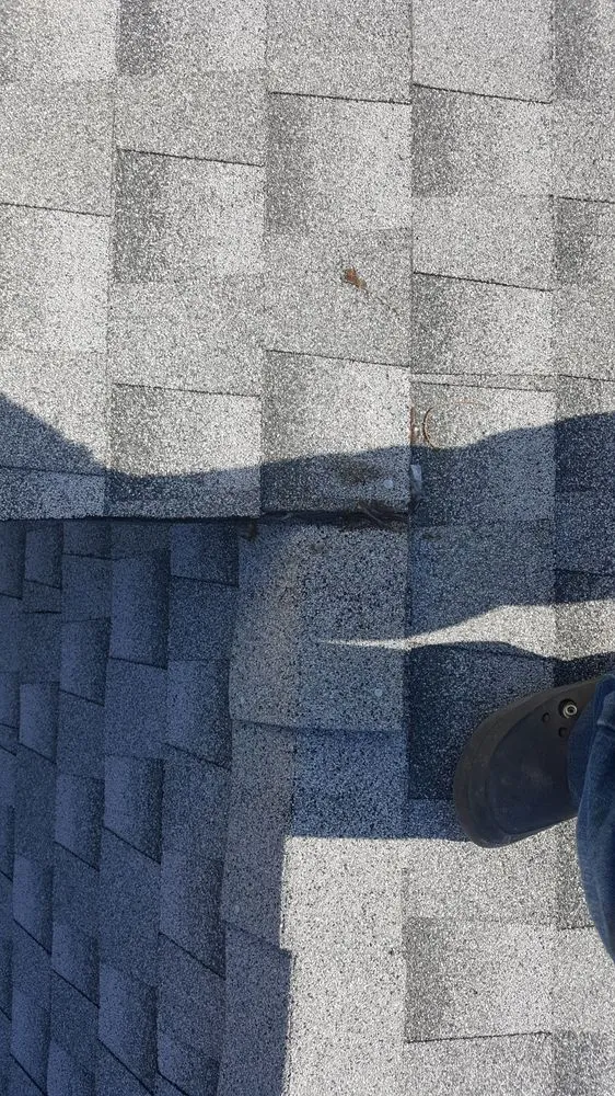 Slide of Rod The Roofer