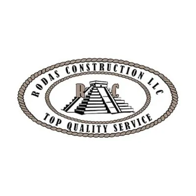 Slide of Rodas Construction