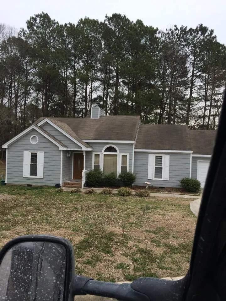 Slide of Rodas Construction