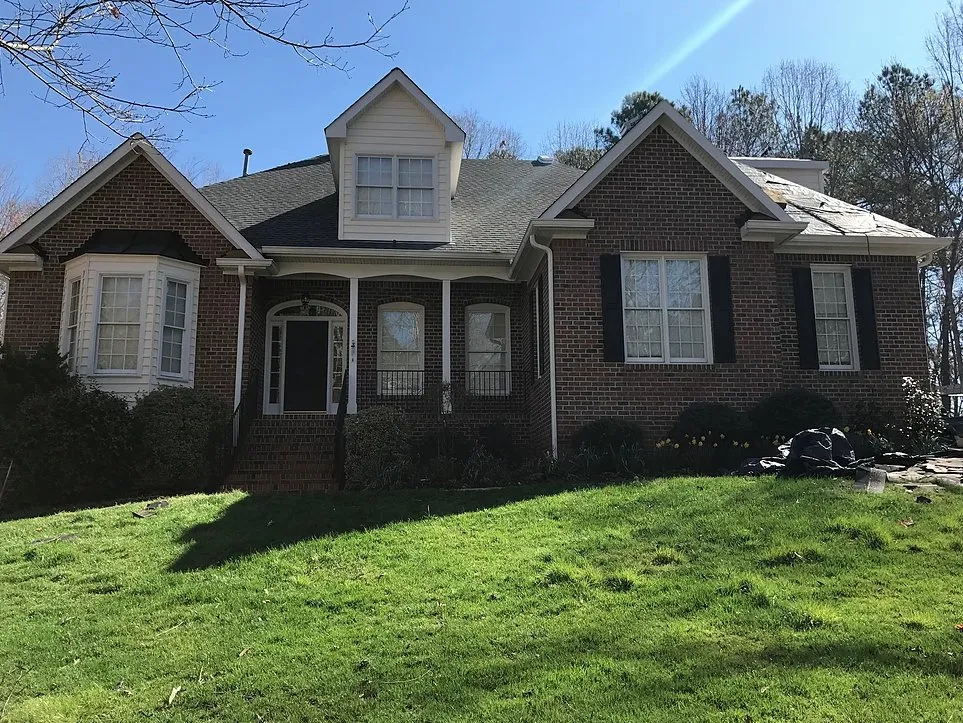 Slide of Rodas Construction