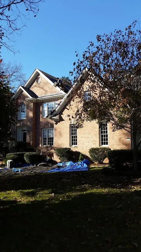 Slide of Rodas Construction