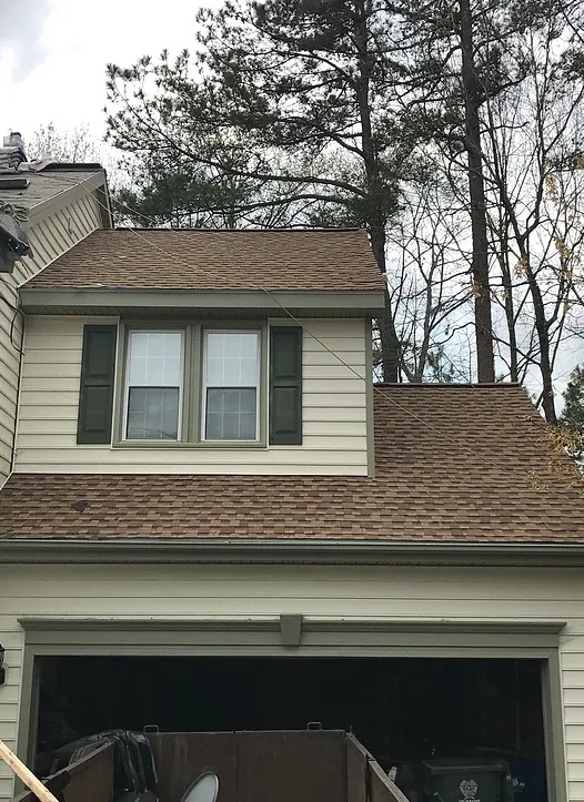 Slide of Rodas Construction