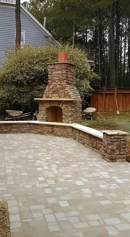 Slide of Rodas Construction