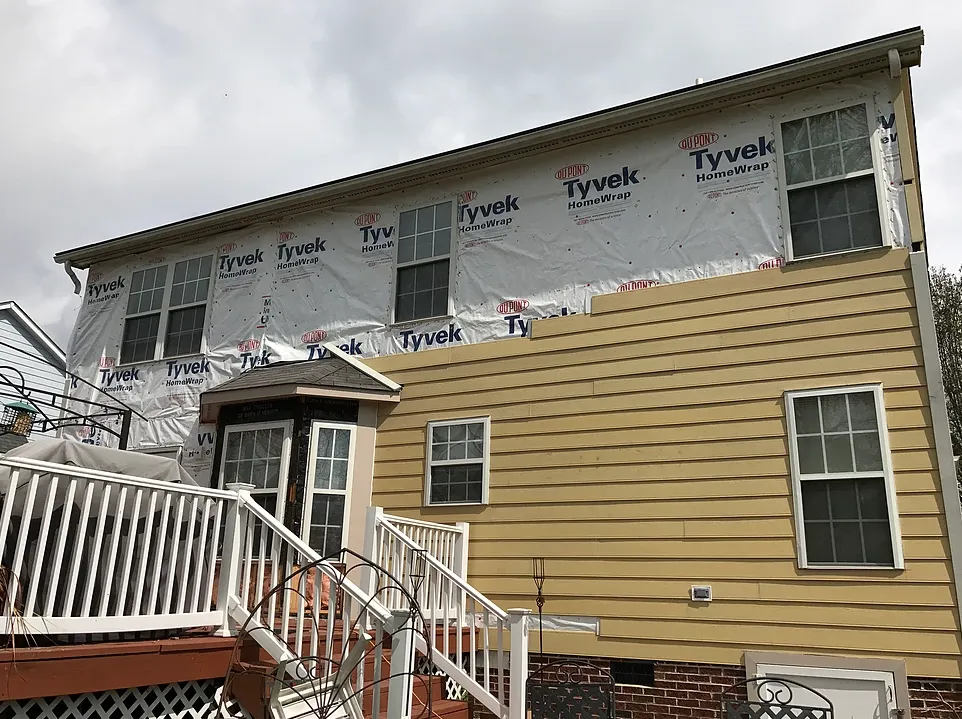 Slide of Rodas Construction