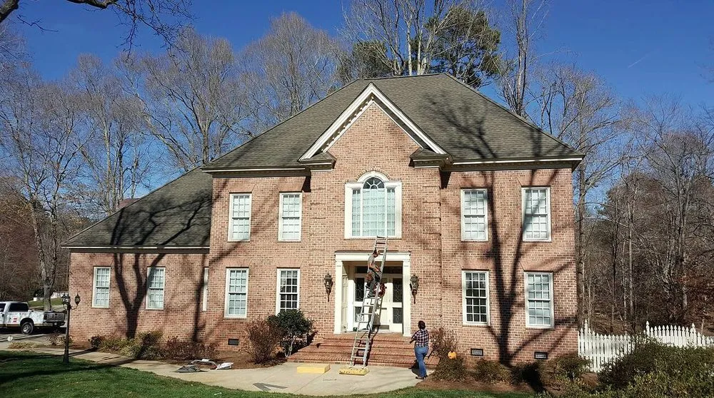 Slide of Rodas Construction