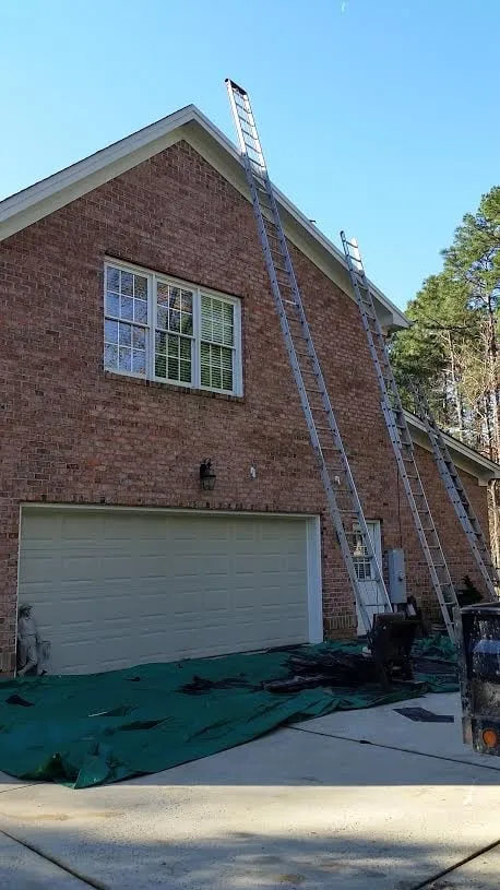 Slide of Rodas Construction