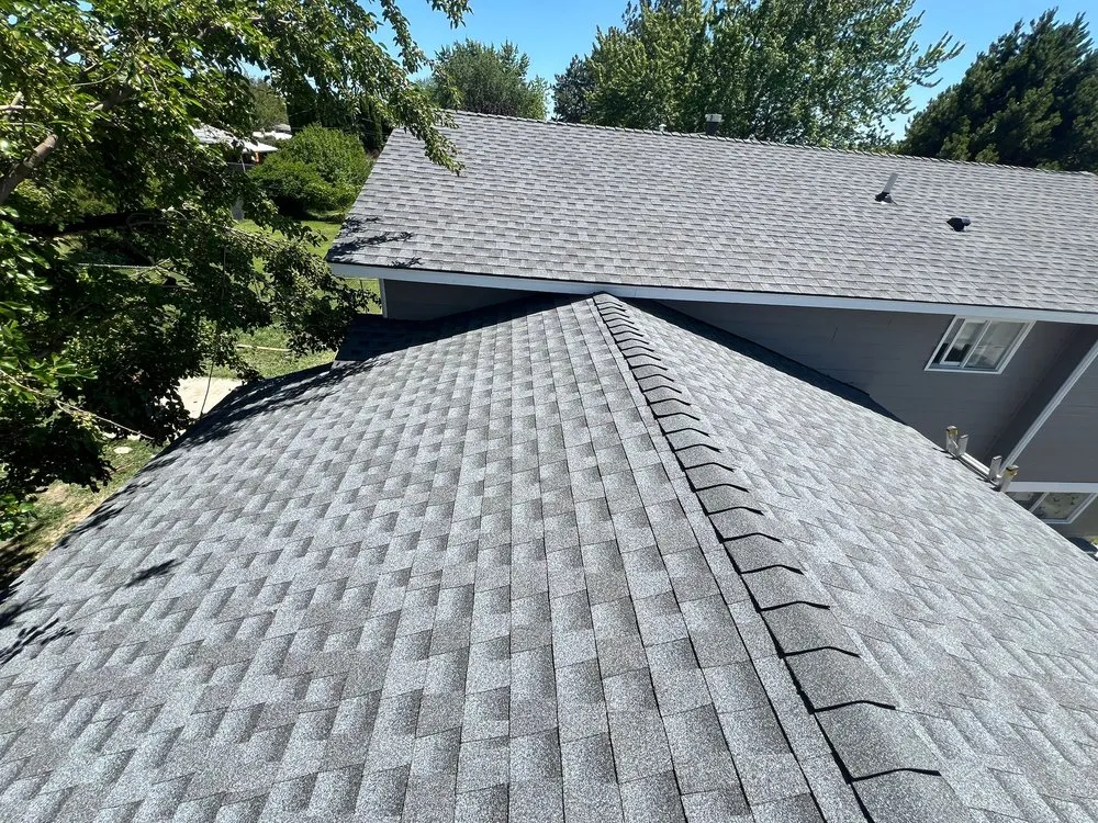 Slide of Rodas Roofing and Construction