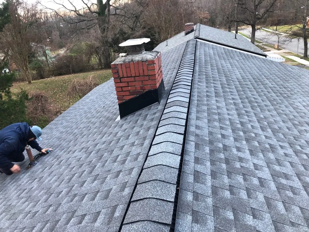 Slide of Rodas Roofing and Construction