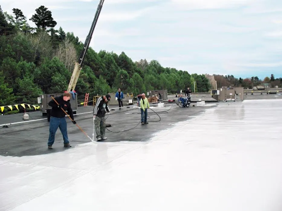 Professional roof inspection in St Johnsbury, VT - Rodd Roofing
