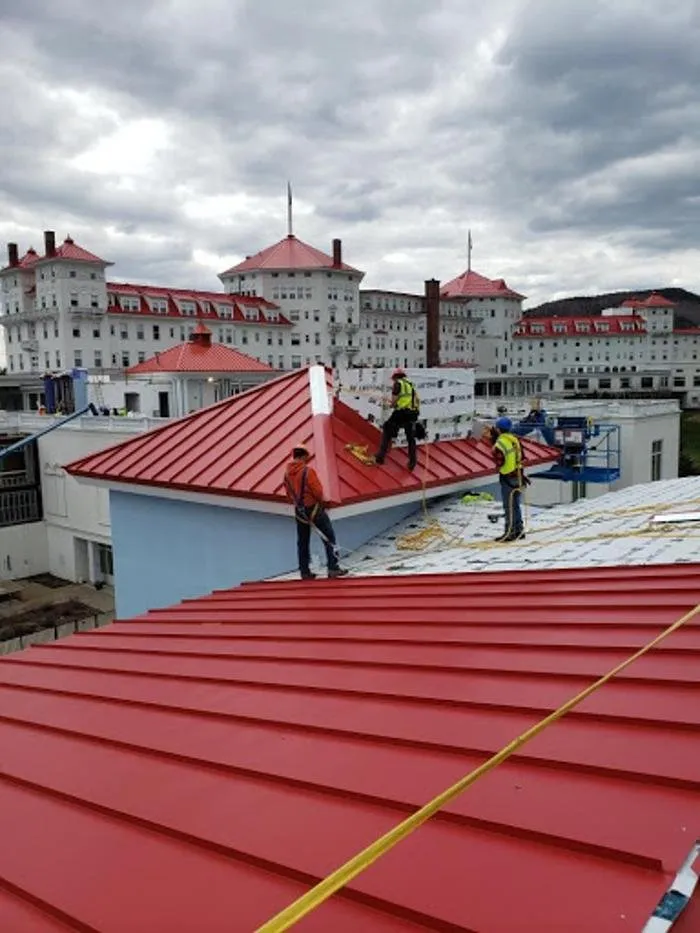 Reliable roof inspection same-day service across St Johnsbury, VT - Rodd Roofing