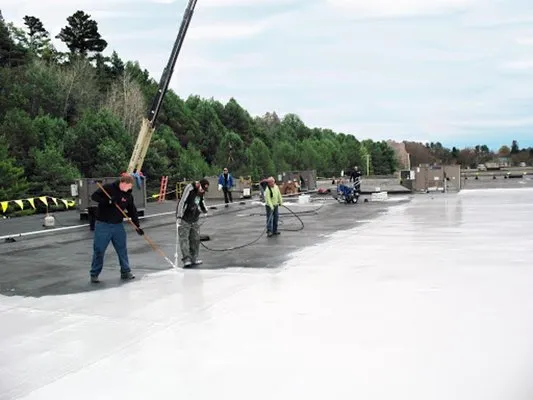 Rodd Roofing Logo