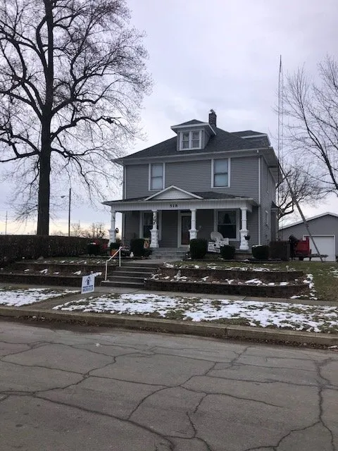 Slide of Rodeffer Roofing