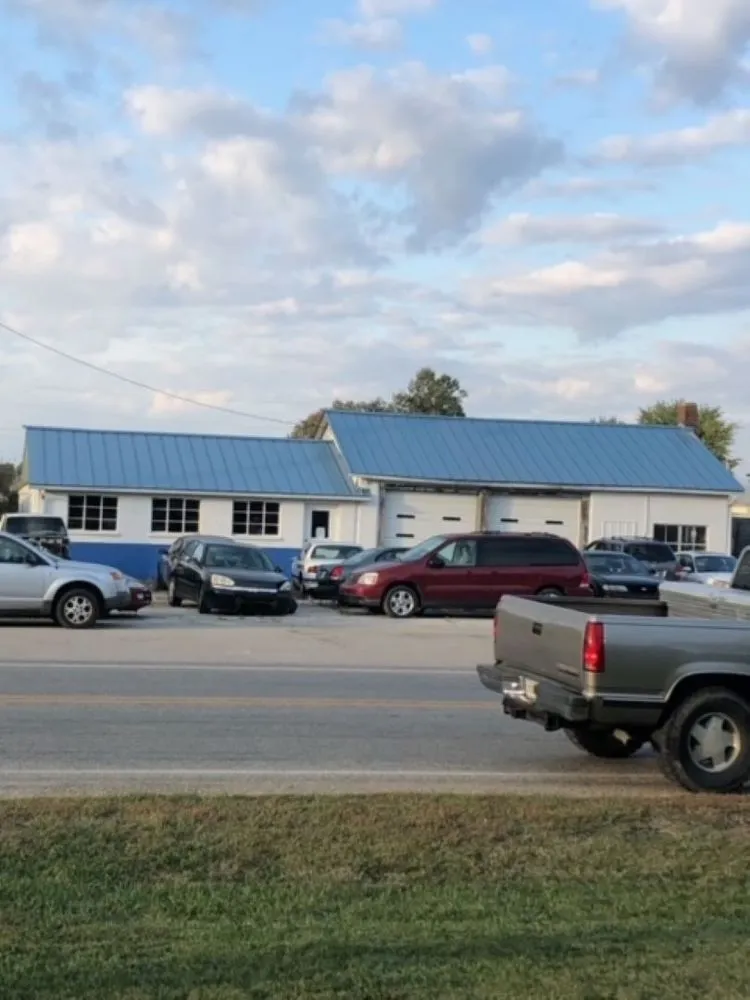 Slide of Rodeffer Roofing