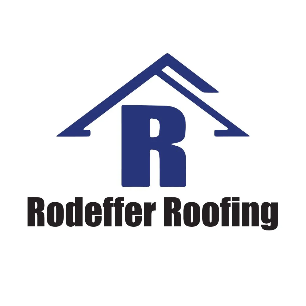 Slide of Rodeffer Roofing