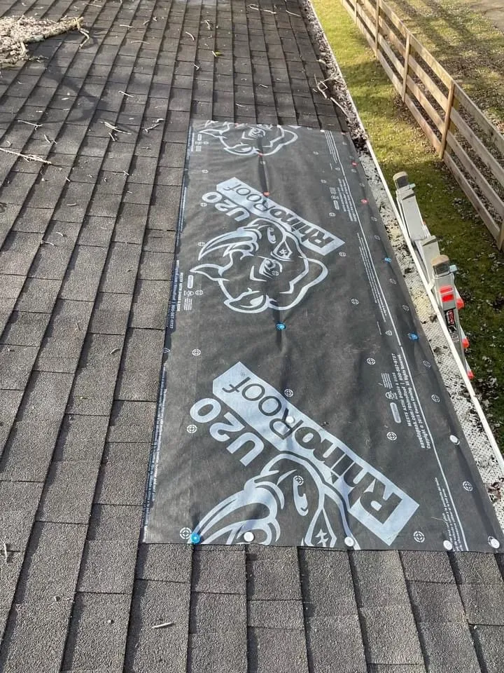 Slide of Rodeo Roof Exteriors