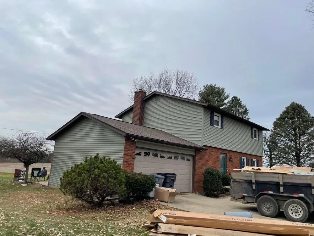 Slide of Rodeo Roof Exteriors