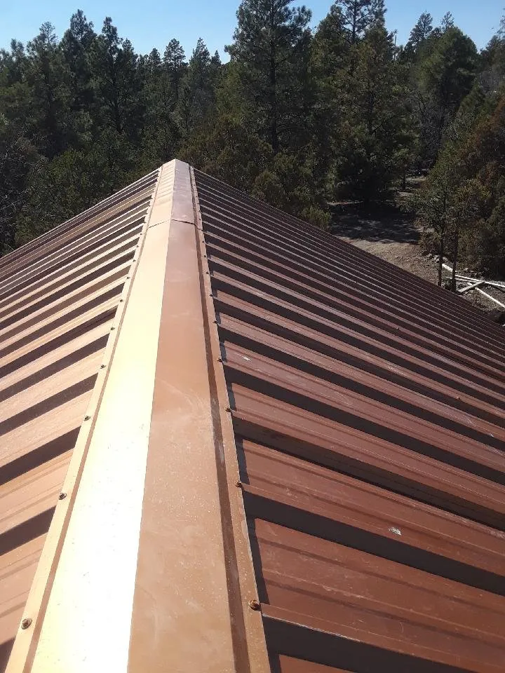 Slide of Rodeo Roofing