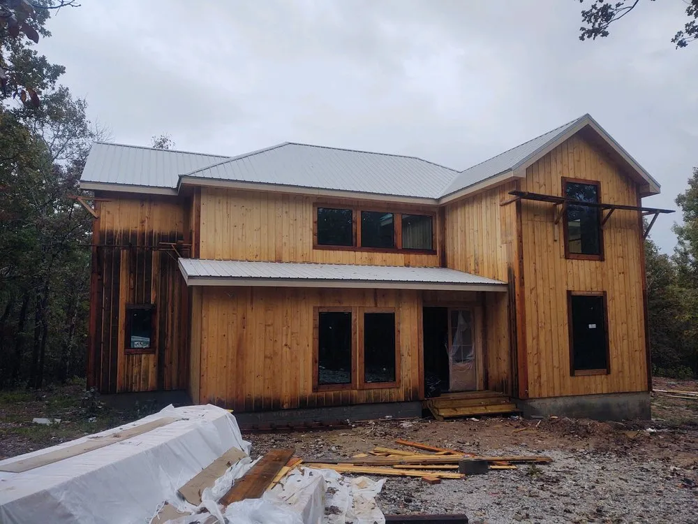 Slide of Rodeo Roofing