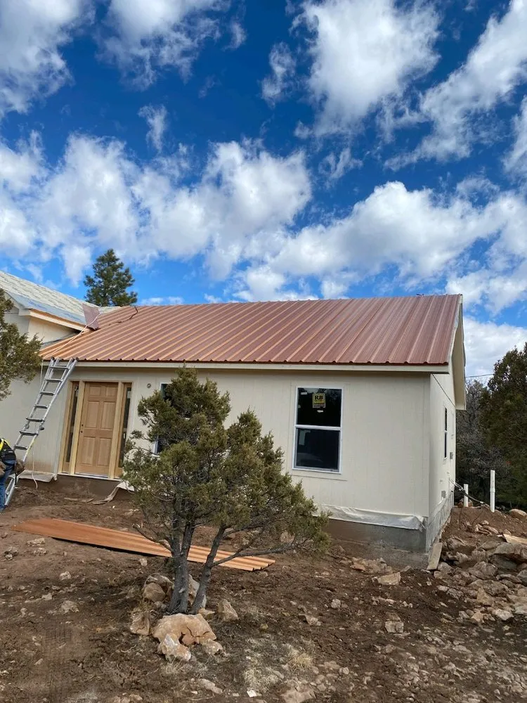 Slide of Rodeo Roofing