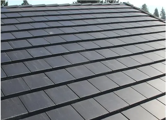 Slide of Rodeo Roofing