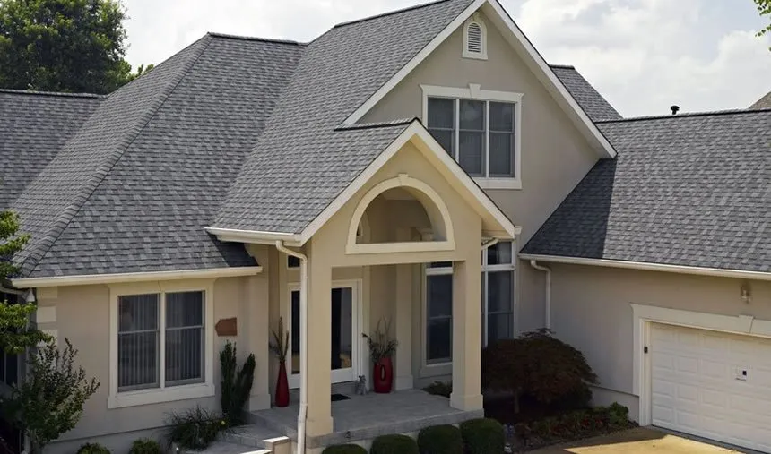 Slide of Rodeo Roofing