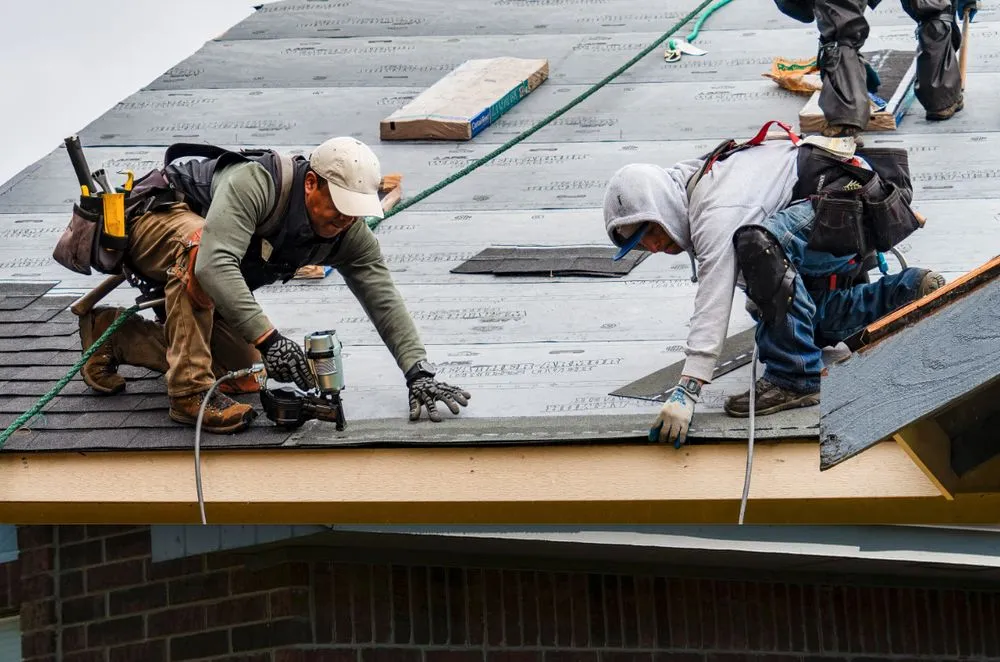 Reliable roof installation for residential properties across Sewell, NJ - Rodeo Roofing