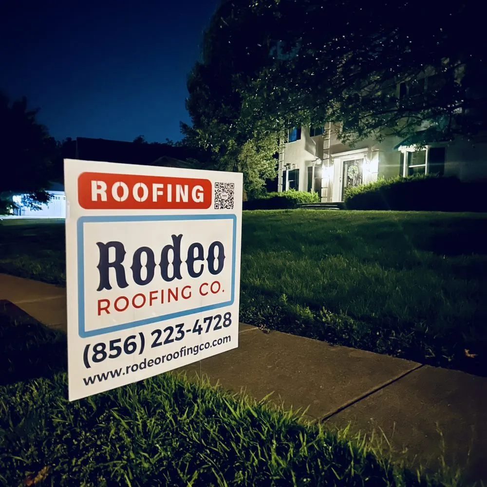 Emergency flat roof repair experts serving Sewell, NJ - Rodeo Roofing