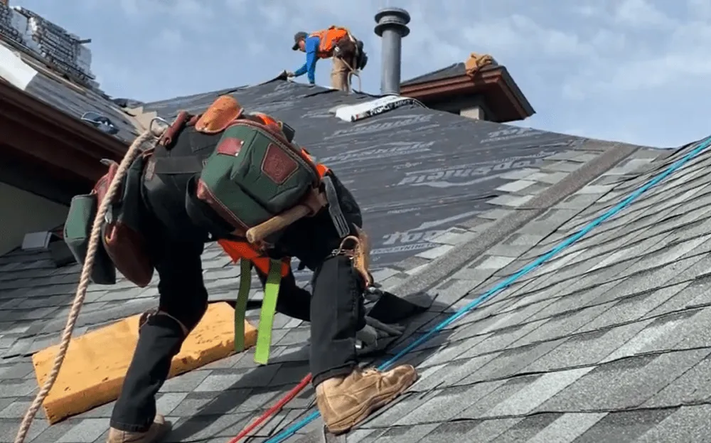 Reliable metal roofing installation with free inspection in Sewell, NJ by Rodeo Roofing