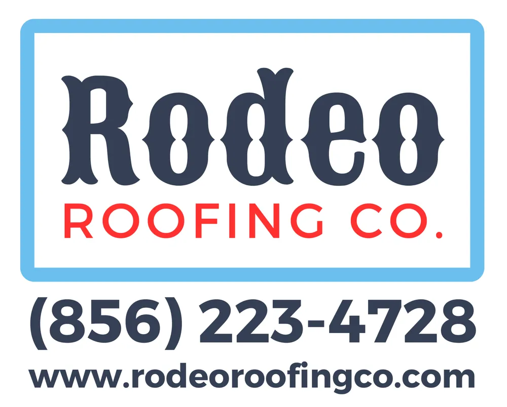 Professional roof replacement in Sewell, NJ by Rodeo Roofing
