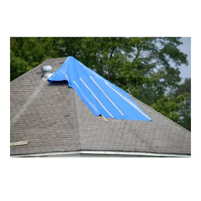 Slide of Roder Roofing Solutions