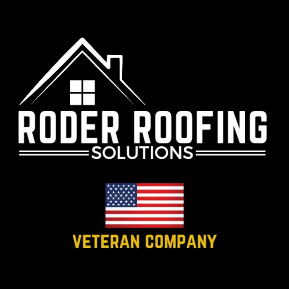Slide of Roder Roofing Solutions