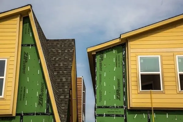 Slide of Roder Roofing Solutions