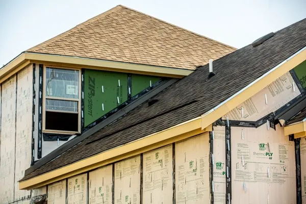 Slide of Roder Roofing Solutions