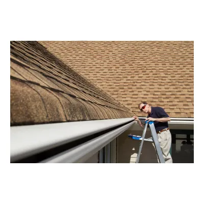 Slide of Roder Roofing Solutions