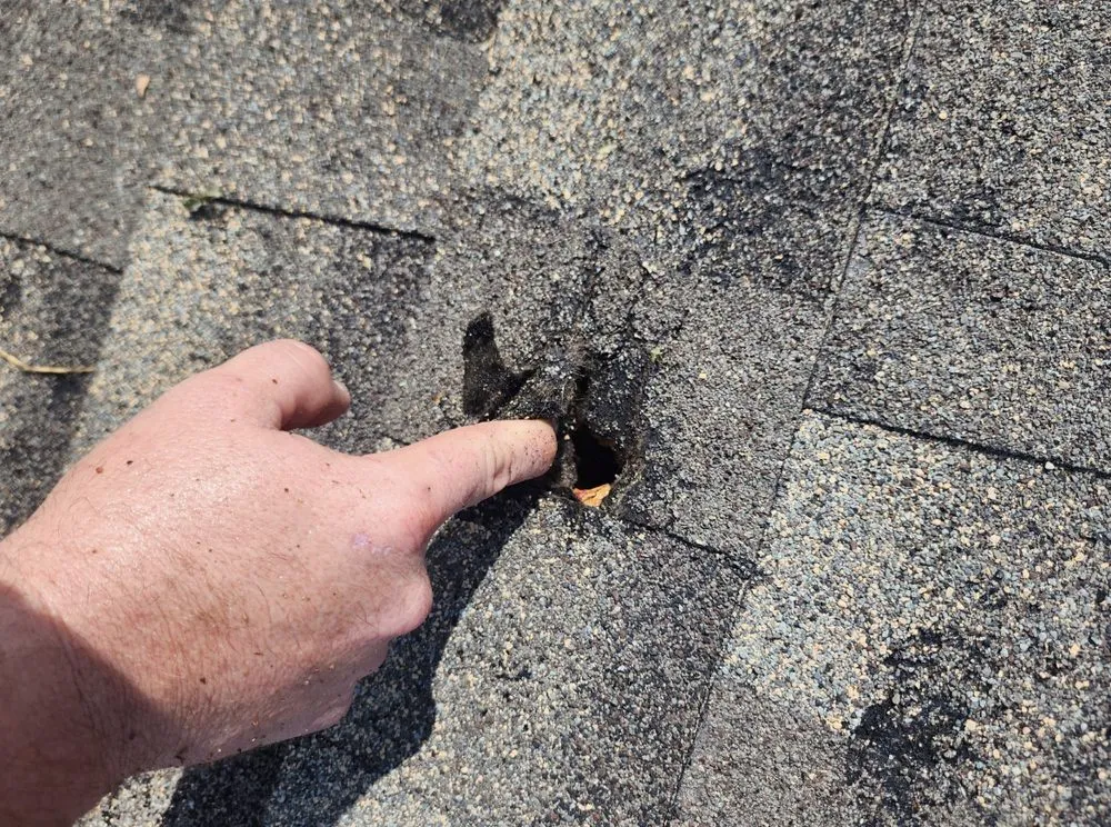 Slide of Roderick Roofing