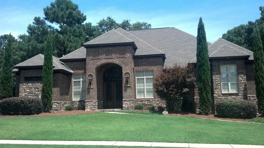 Slide of Rodger Construction