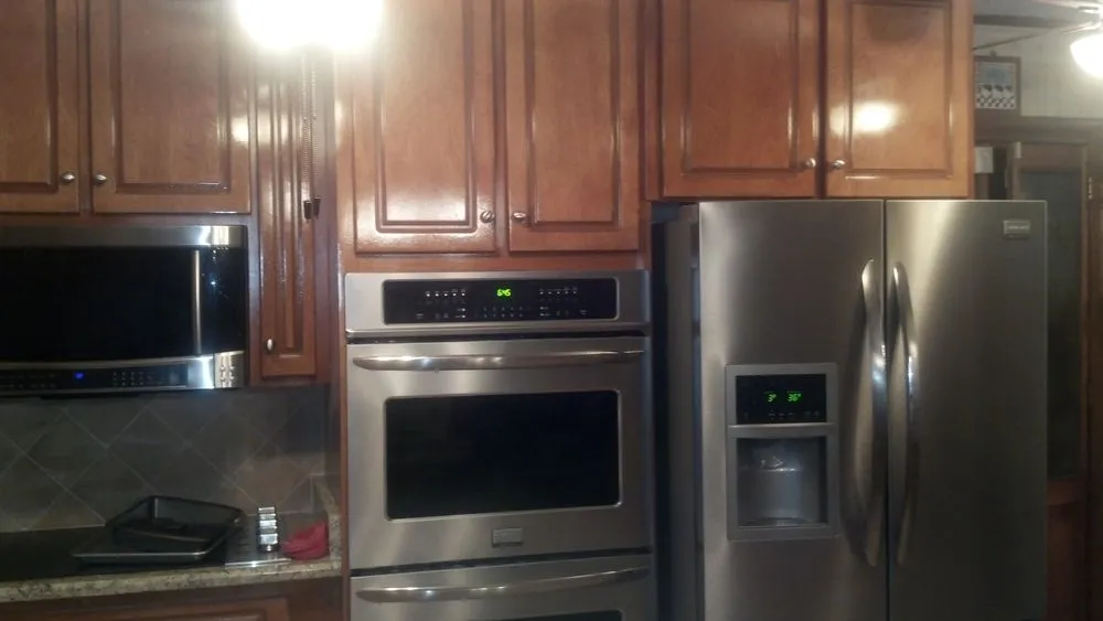 Slide of Rodger Construction