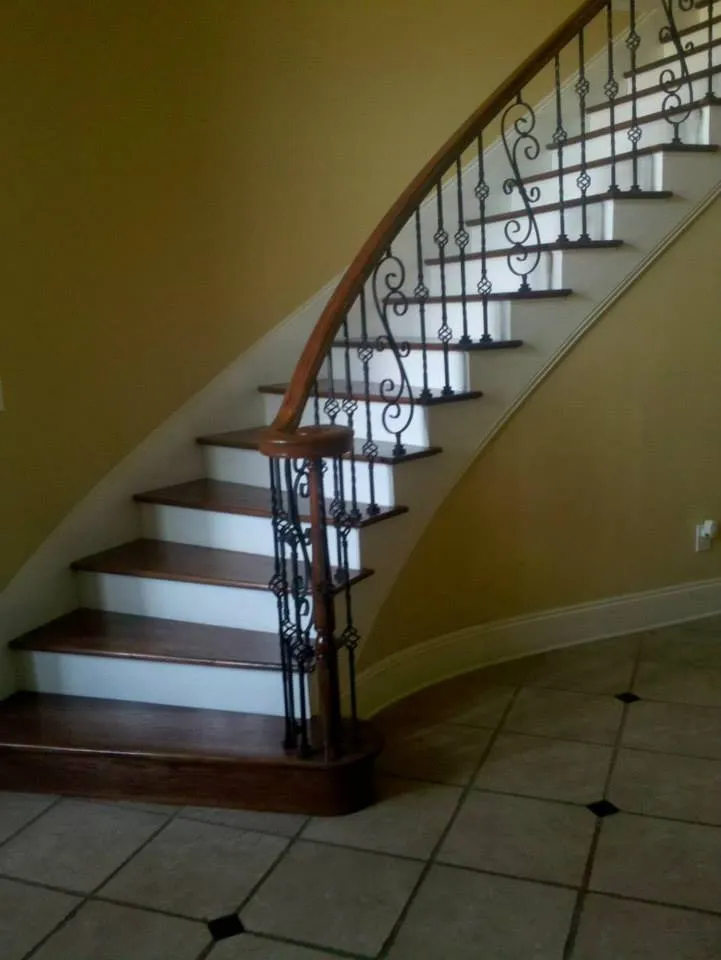 Slide of Rodger Construction