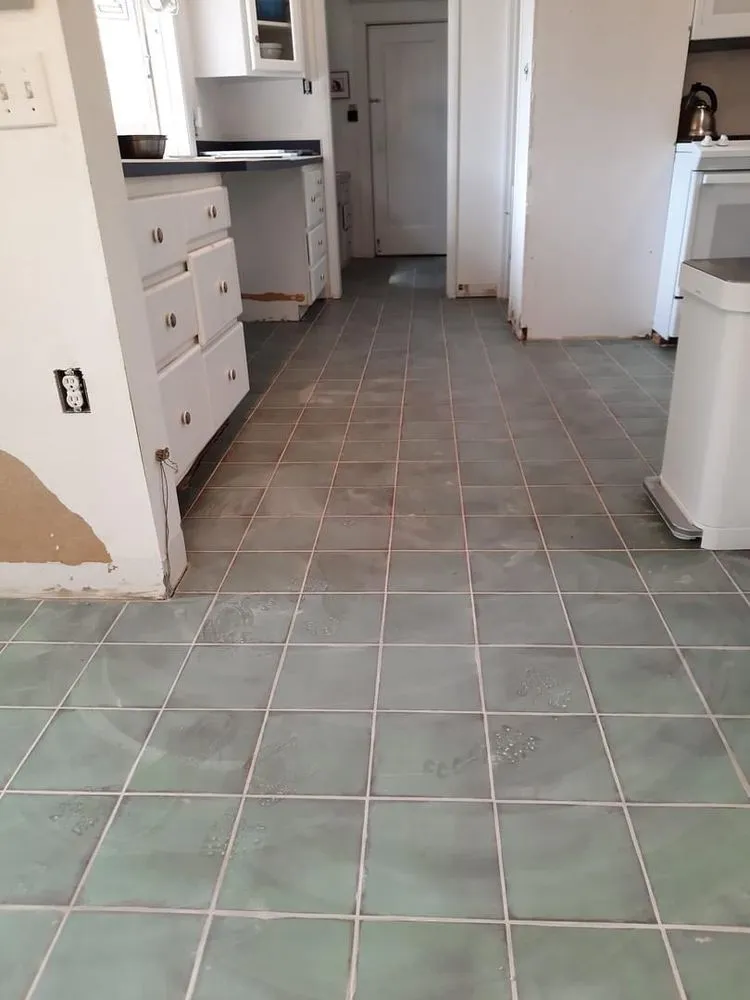 Slide of Rodger's Construction & Removal