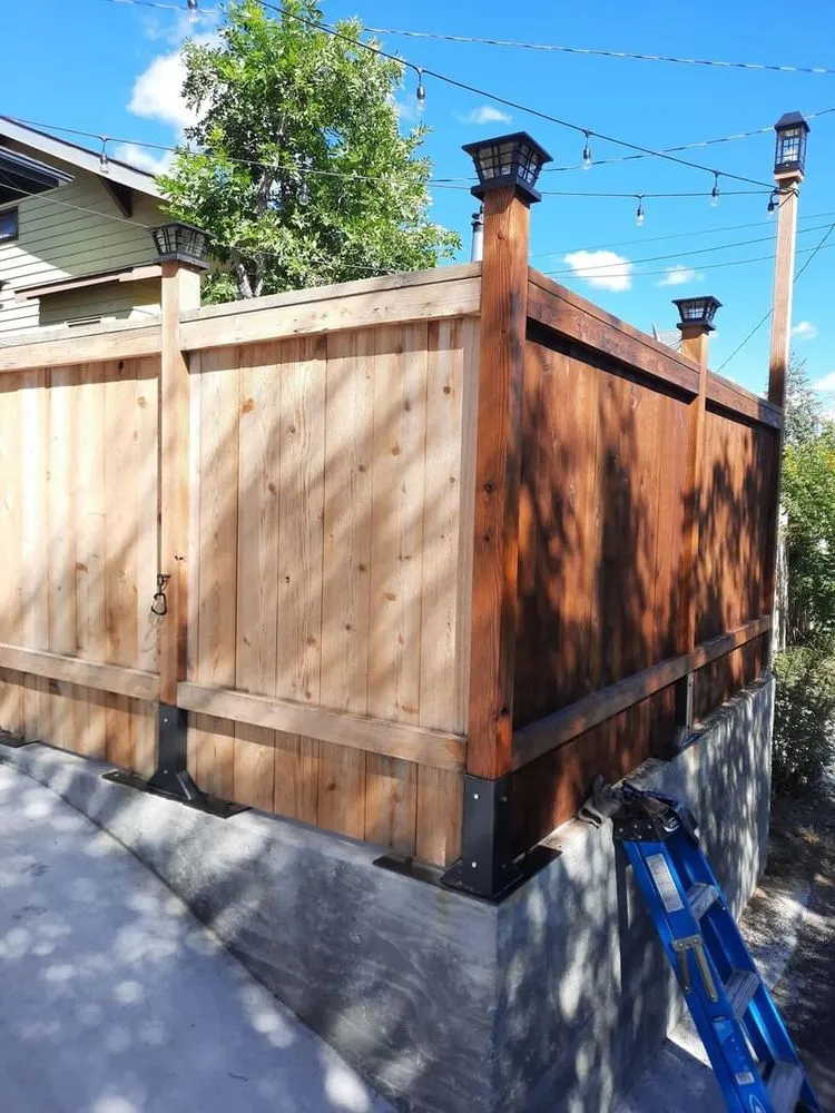 Slide of Rodger's Construction & Removal