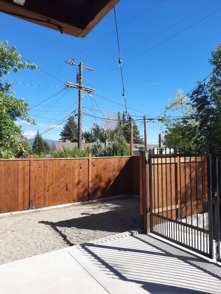 Slide of Rodger's Construction & Removal