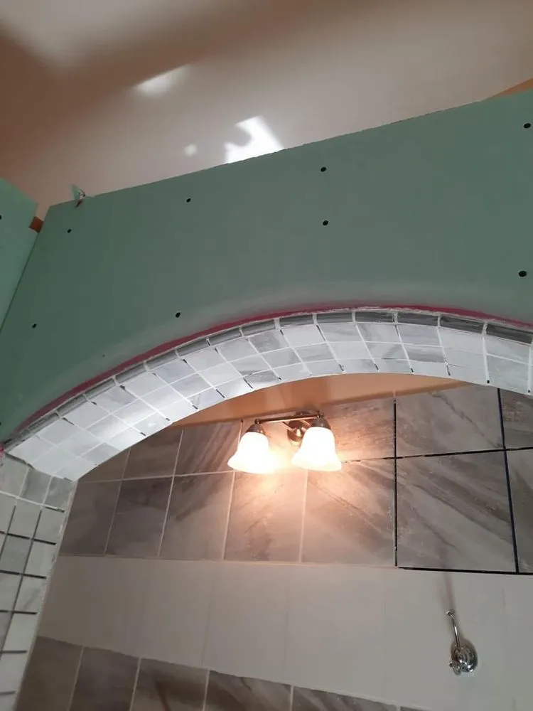 Slide of Rodger's Construction & Removal