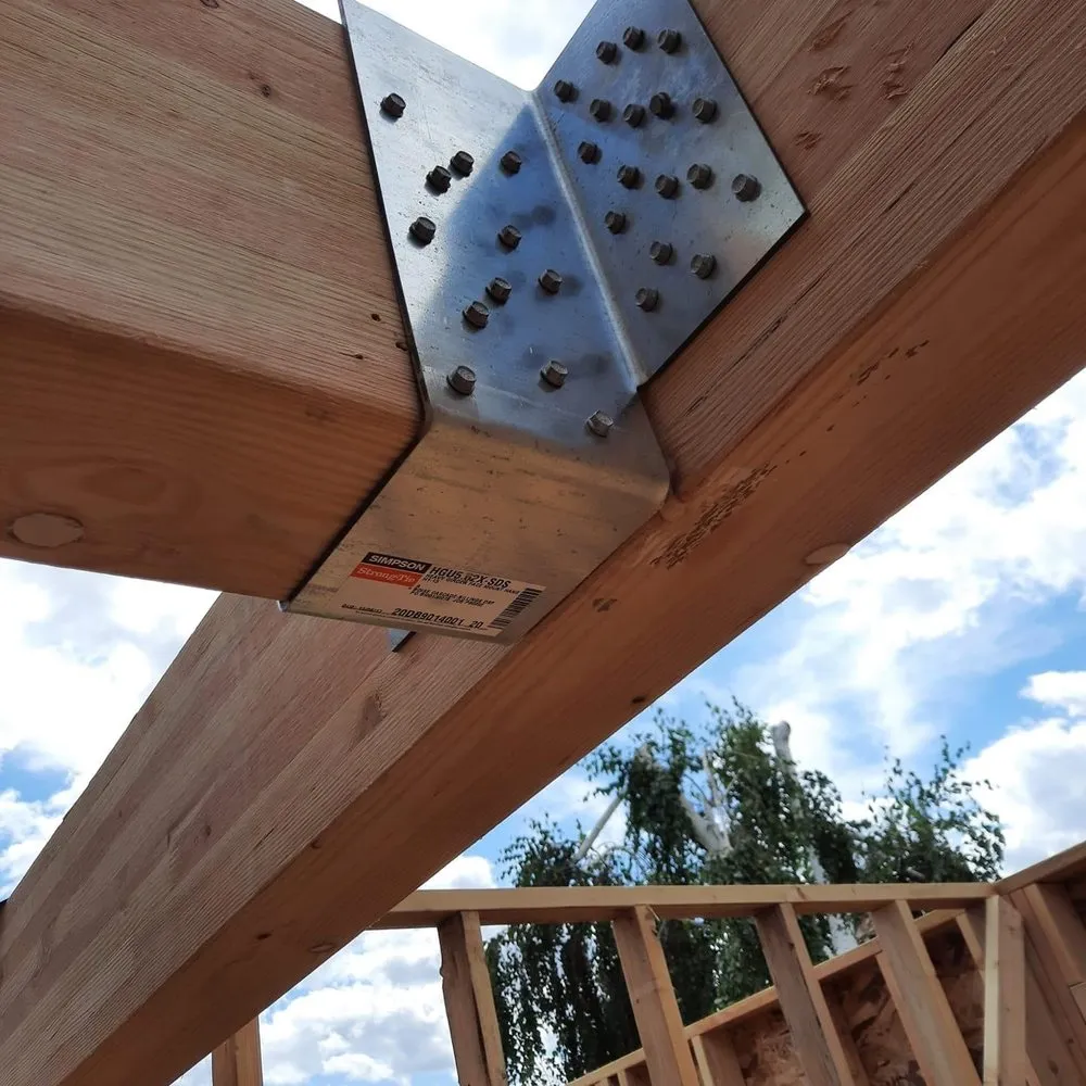 Slide of Rodger's Construction & Removal