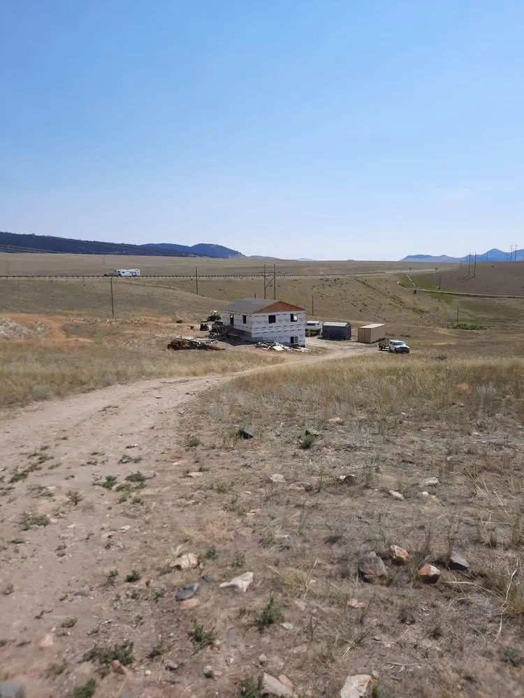 Slide of Rodger's Construction & Removal