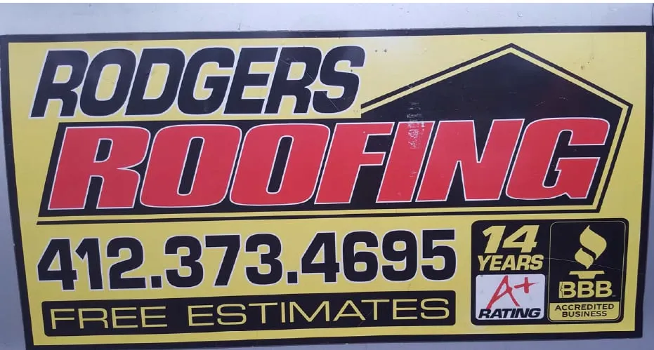 Slide of Rodgers Roofing & Remodeling