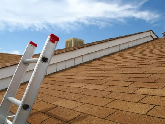 Slide of Rodgers Roofing