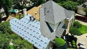 Slide of Rodgers Services