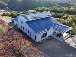 Slide of Rodgers Services