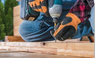 Slide of Rodney Duenas Handyman Maintenance